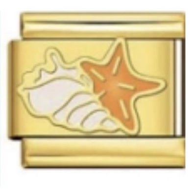 Charm PLAYA gold