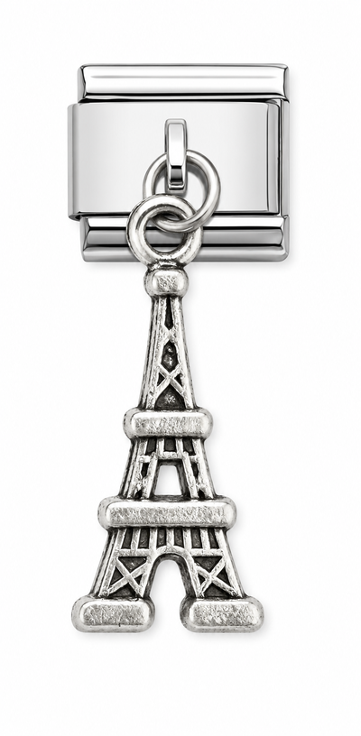 charm DIJE TORRE EIFFEL