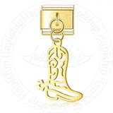 Charm TEXANAS simple 