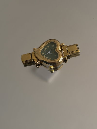 PIEZA DE RELOJ GREEN