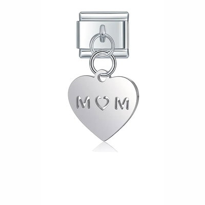 charm colgante MOM