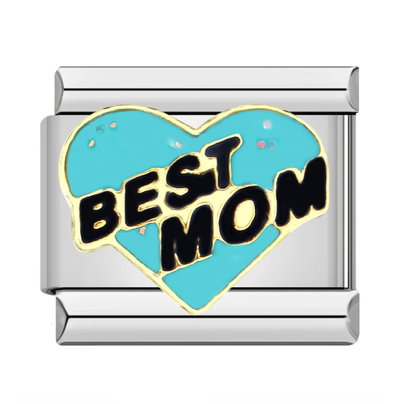 Charm BEST MOM