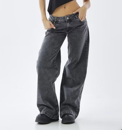 Jean Demy gris oscuro