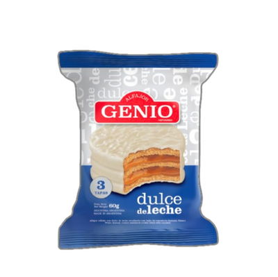 Genio Blanco x24u