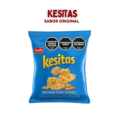 kesitas Bolsa