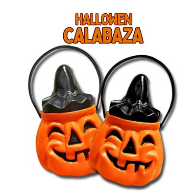 Hallowen Calabaza