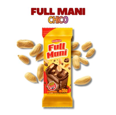 Full Mani Chico 35gr