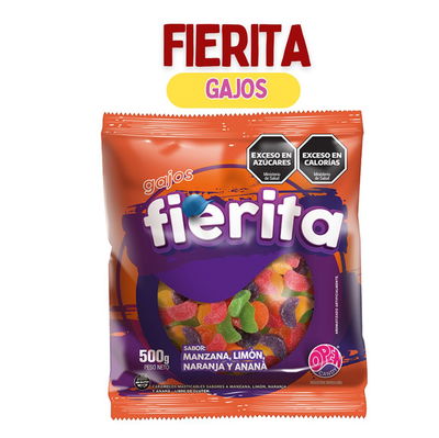 Fierita Gajos
