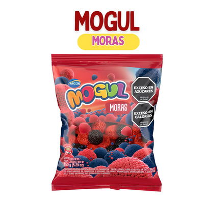 Mogul Moras 500gr