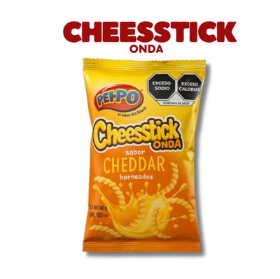 Cheestick onda 65gr