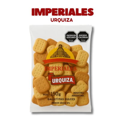 Imperiales