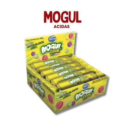 Mogul Acidas 12u