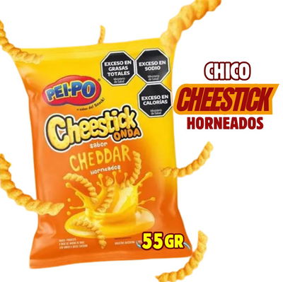 Cheestick Peipo Chico