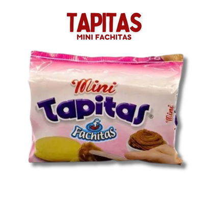 Tapitas Mini Chica
