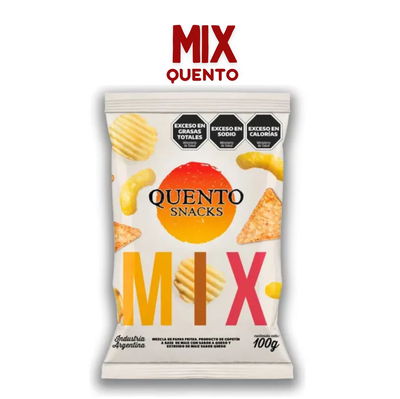 Quento Mix