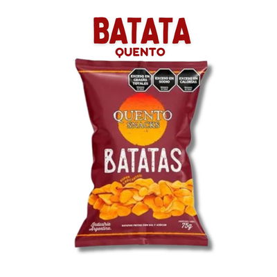 Quento Batata 