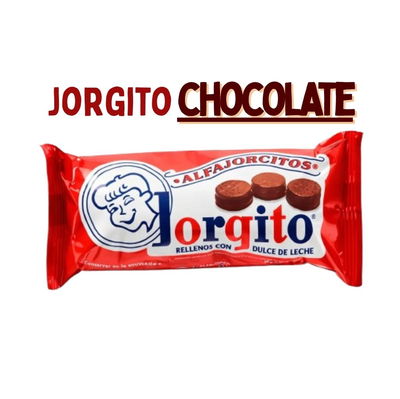 Cunita Jorgito Negro 4