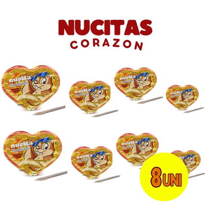 Nucita Napolitano 8u