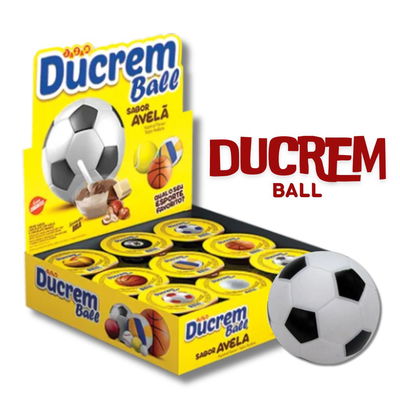 Ducrem Ball 18u