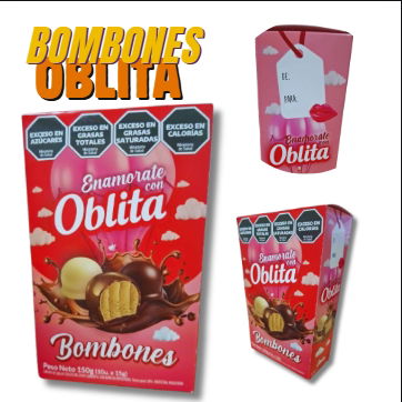 Bombon Oblita