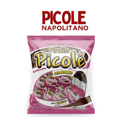 Picole Napolitano chupetin
