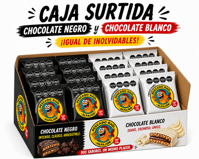 Pescado Raul Surtida Caja 12 