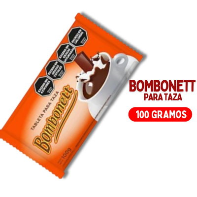 Bombonet 100gr 
