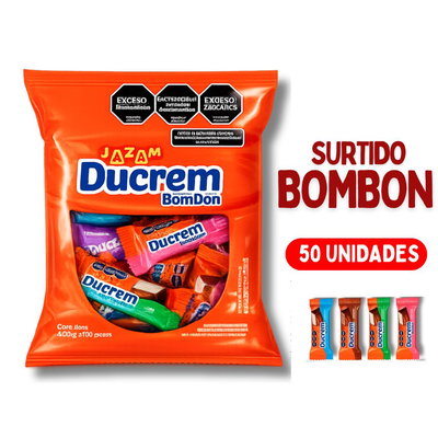 Ducrem 50u