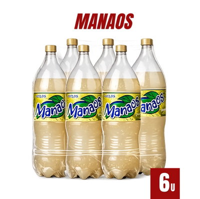 Manaos Pomelo 2.25 x6