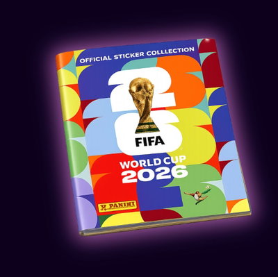 Album Mundial