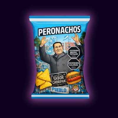 Peronacho