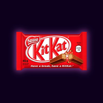Kit Kat Chocolate Clasico