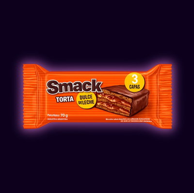 Smack Torta 10u