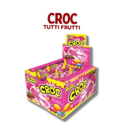 Croc Tutti Frutti