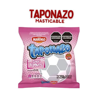 Taponazo Frutal