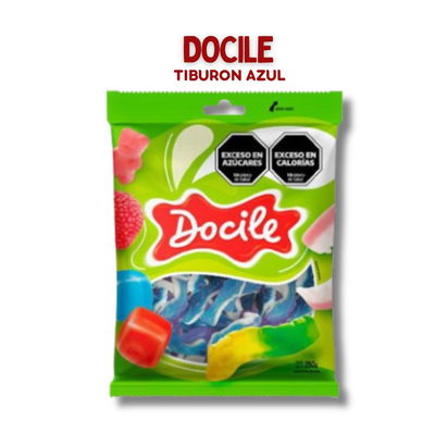 Docile Tiburon