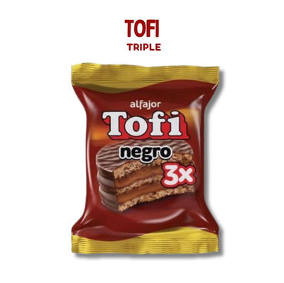 Tofi Triple 