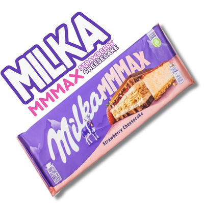 Milka Mmmaxxx (PROM X 3)