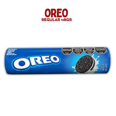Oreo Regular 