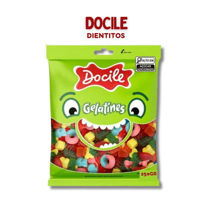Docile Mix 