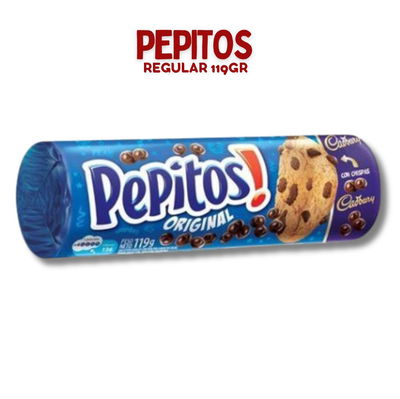 Pepitos Regular 