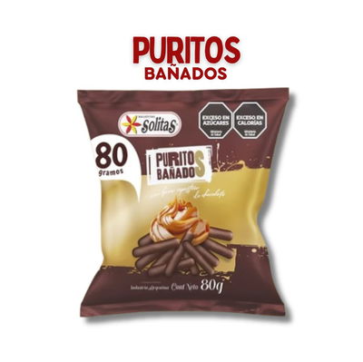 Puritos Bañado
