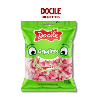 Docile Dientes