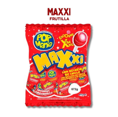 Maxxi Frutilla 