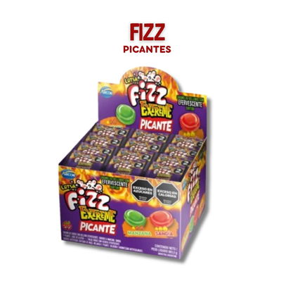 Fizz Picante