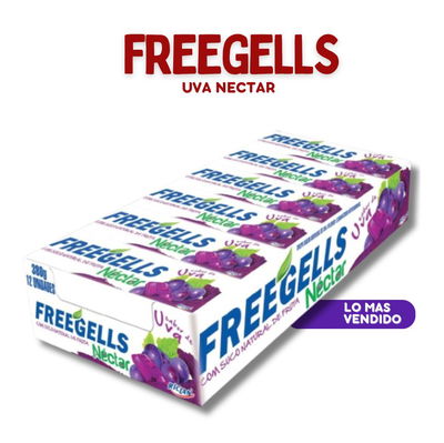 Freegells Uva