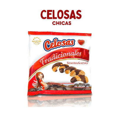 Celosas 110gr