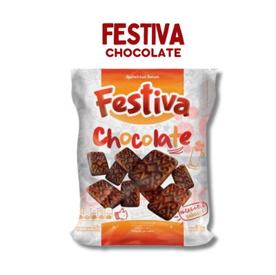 Festiva  Chocolate