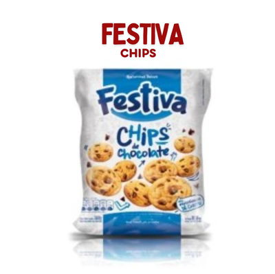 Festiva  Chips 