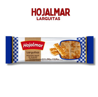 Hojalmar Larguitas